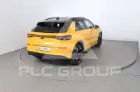 2026 Volkswagen T-Roc