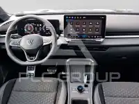 2026 Volkswagen T-Roc