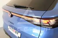 2026 Volkswagen T-Roc