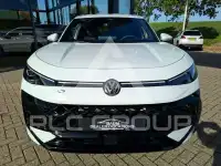 2026 Volkswagen T-Roc
