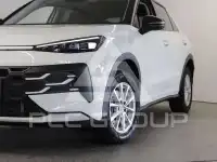 2026 Volkswagen T-Roc