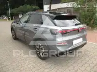 2026 Volkswagen T-Roc
