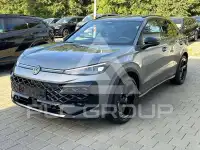 2026 Volkswagen T-Roc