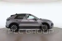 2026 Volkswagen T-Roc