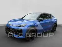 2026 Volkswagen T-Roc