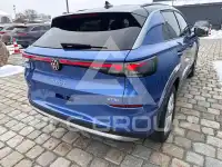 2026 Volkswagen T-Roc