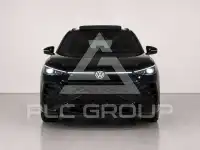 2026 Volkswagen T-Roc