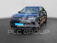 2026 Volkswagen T-Roc
