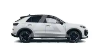 2026 Volkswagen T-Roc