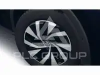 2026 Volkswagen T-Roc