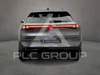 2026 Volkswagen T-Roc