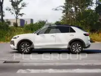 2026 Volkswagen T-Roc