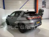 2026 Volkswagen T-Roc