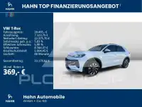 2026 Volkswagen T-Roc