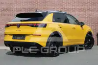 2026 Volkswagen T-Roc