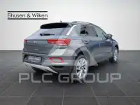 2026 Volkswagen T-Roc