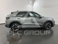2026 Volkswagen T-Roc