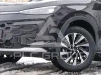 2026 Volkswagen T-Roc