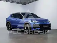 2026 Volkswagen T-Roc