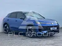 2026 Volkswagen T-Roc