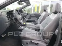 2026 Volkswagen T-Roc
