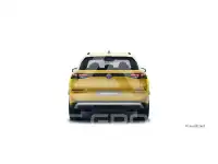 2026 Volkswagen T-Roc