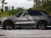 2026 Volkswagen T-Roc