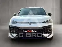2026 Volkswagen T-Roc