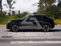 2026 Volkswagen T-Roc