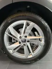 2026 Volkswagen T-Roc