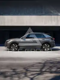 2026 Volkswagen T-Roc