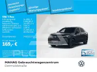 2026 Volkswagen T-Roc