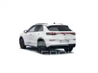 2026 Volkswagen T-Roc