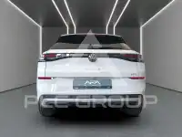 2026 Volkswagen T-Roc