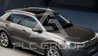 2026 Volkswagen T-Roc