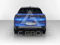 2026 Volkswagen T-Roc