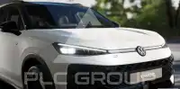 2026 Volkswagen T-Roc