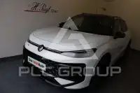 2026 Volkswagen T-Roc