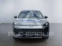 2026 Volkswagen T-Roc