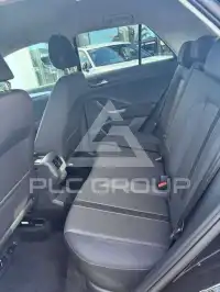 2026 Volkswagen T-Roc
