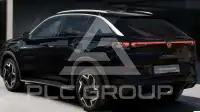 2026 Volkswagen T-Roc