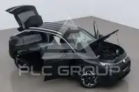 2026 Volkswagen T-Roc