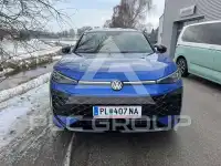 2026 Volkswagen T-Roc