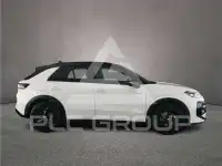 2026 Volkswagen T-Roc