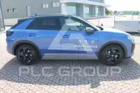 2026 Volkswagen T-Roc