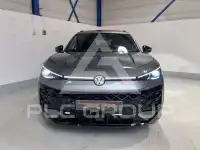 2026 Volkswagen T-Roc
