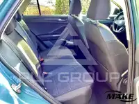 2026 Volkswagen T-Roc