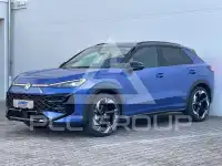 2026 Volkswagen T-Roc