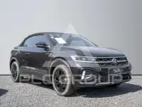 2026 Volkswagen T-Roc