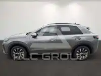 2026 Volkswagen T-Roc